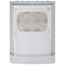 Raytec VARIO2 w2 Short Range White Light Illuminator (Silver)