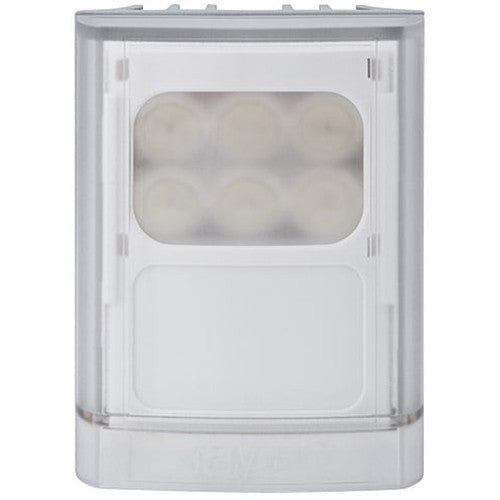 Raytec VARIO2 w2 Short Range White Light Illuminator (Silver)