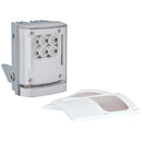 Raytec VARIO2 w2 Short Range White Light Illuminator (Silver)