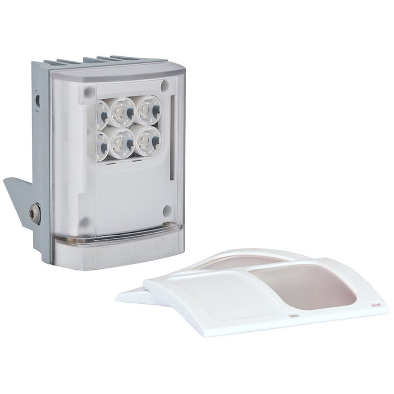 Raytec VARIO2 w2 Short Range White Light Illuminator (Silver)