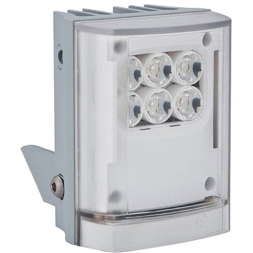 Raytec VARIO2 w2 Short Range White Light Illuminator (Silver)