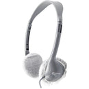 HamiltonBuhl HYGENX25 HygenX Sanitary Headphone Covers for On-Ear Headsets (50 Pair)
