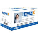 HamiltonBuhl HYGENX25 HygenX Sanitary Headphone Covers for On-Ear Headsets (50 Pair)