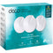 TP-Link Deco M5 AC1300 MU-MIMO Dual-Band Whole Home Wi-Fi System (3-Pack)