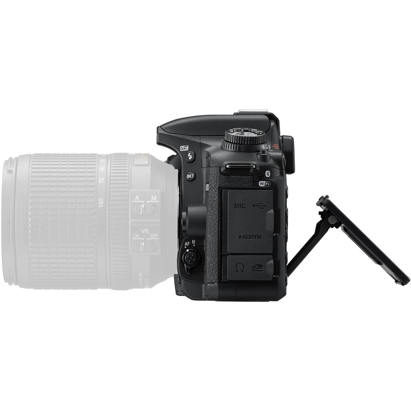 Nikon D7500 DSLR Camera (Body Only)