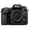 Nikon D7500 DSLR Camera (Body Only)