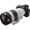 Sony FE 100-400mm f/4.5-5.6 GM OSS Lens