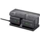 Sony NPA-MQZ1K Multi Battery Adapter Kit