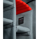 Manfrotto Lifestyle Manhattan Speedy-10 Camera Messenger Bag (Gray)