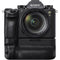 Sony VG-C3EM Vertical Grip