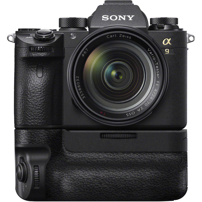 Sony VG-C3EM Vertical Grip