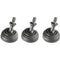 Gitzo GSF50 Big Foot (50mm, Set of 3)