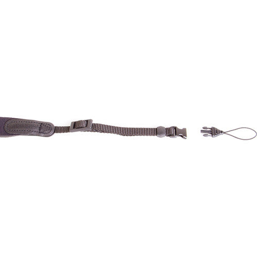 OP/TECH USA Bin/OP Strap-QD (Black)