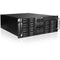 iStarUSA 36-Bay Hotswap 2.5" HDD SSD Storage Server (4 RU)