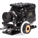 Wooden Camera UFF-1 Universal Follow Focus (Base)