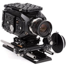 Wooden Camera UFF-1 Universal Follow Focus (Base)