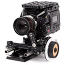 Wooden Camera UFF-1 Universal Follow Focus (Base)