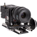 Wooden Camera UFF-1 Universal Follow Focus (Base)