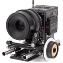 Wooden Camera UFF-1 Universal Follow Focus (Base)