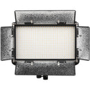 ikan Rayden RBX5 Half x 1 Bi-Color Studio LED Light with DMX