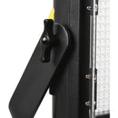 ikan Rayden RBX5 Half x 1 Bi-Color Studio LED Light with DMX