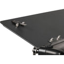 ikan Rayden RBX5 Half x 1 Bi-Color Studio LED Light with DMX