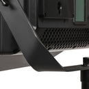 ikan Rayden RBX5 Half x 1 Bi-Color Studio LED Light with DMX