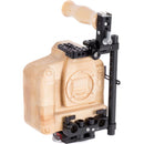 Wooden Camera Unified DSLR Cage (Large)