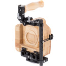 Wooden Camera Unified DSLR Cage (Large)