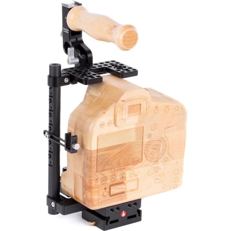 Wooden Camera Unified DSLR Cage (Large)