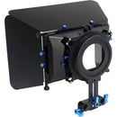Ivation Matte Box M3