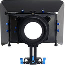Ivation Matte Box M3