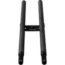 Syrp Magic Carpet Kit with Short Carbon Track, Carriage & End Caps (1 Extension,&nbsp;3.9')