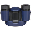 Pentax 10x21 U-Series UP Binoculars (Navy)