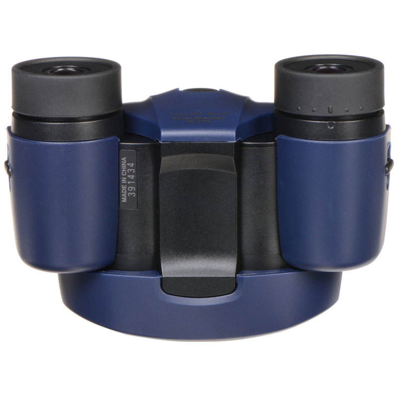 Pentax 10x21 U-Series UP Binoculars (Navy)