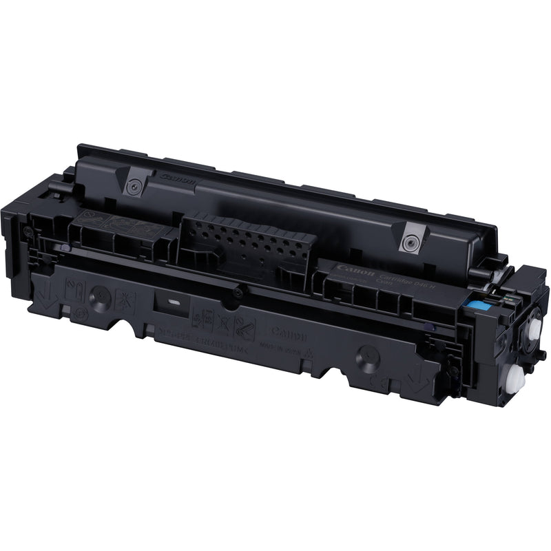 Canon 046 High-Capacity Toner Cartridge Kit (Cyan, Magenta, Yellow, Black)