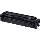 Canon 045 High-Capacity Toner Cartridge Kit (Cyan, Magenta, Yellow, Black)