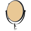 FotodioX Pro FACTOR Jupiter24 VR-4500ASVL Bi-Color 24" Dimmable Studio Light