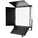 FotodioX Pro FACTOR 2 x 2' V-5000ASVL Bi-Color Dimmable LED Studio Light