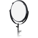 FotodioX Pro FACTOR Jupiter18 VR-2500ASVL Bi-Color 18" Dimmable Studio Light