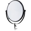 FotodioX Pro FACTOR Jupiter24 VR-4500ASVL Bi-Color 24" Dimmable Studio Light