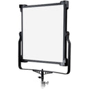 FotodioX Pro FACTOR 2 x 2' V-5000ASVL Bi-Color Dimmable LED Studio Light