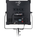 FotodioX Pro FACTOR 2 x 2' V-5000ASVL Bi-Color Dimmable LED Studio Light