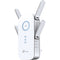 TP-Link RE650 AC2600 Wi-Fi Range Extender