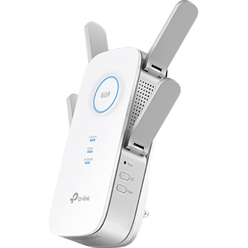 TP-Link RE650 AC2600 Wi-Fi Range Extender