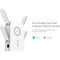 TP-Link RE650 AC2600 Wi-Fi Range Extender