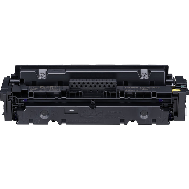 Canon 046 Yellow Hi-Capacity Toner Cartridge