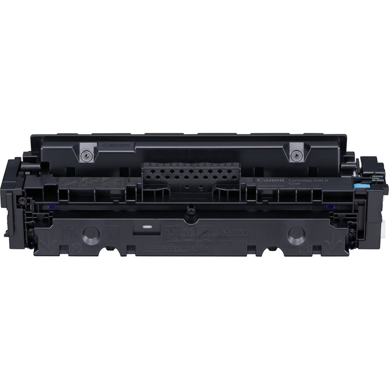 Canon 046 Cyan Hi-Capacity Toner Cartridge