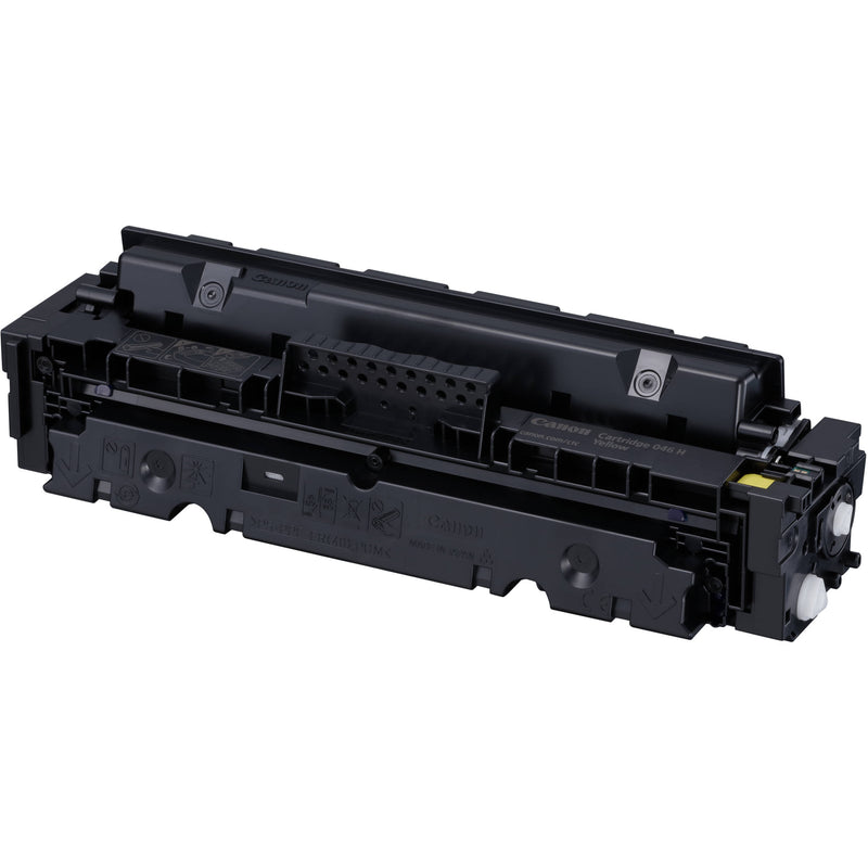 Canon 046 Yellow Hi-Capacity Toner Cartridge