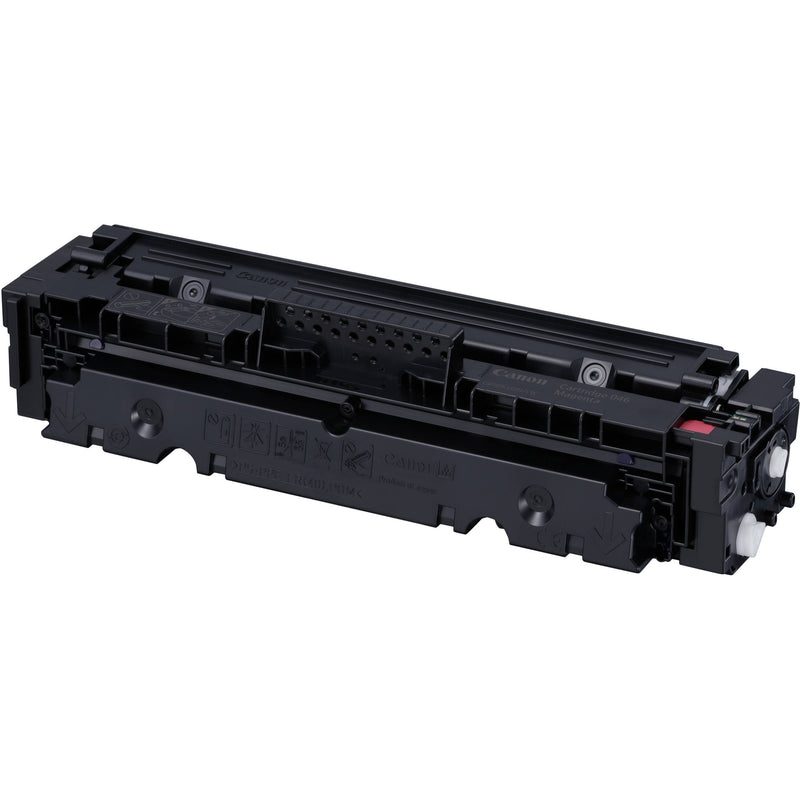 Canon 046 Magenta Standard-Capacity Toner Cartridge